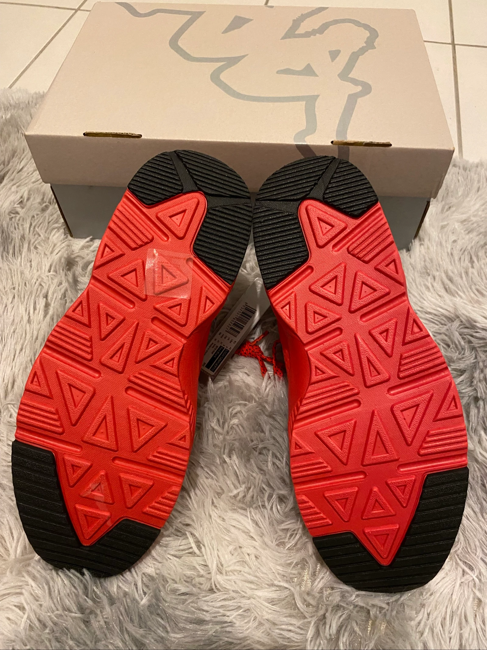 Men's Kappa Sneakers – photo 7
